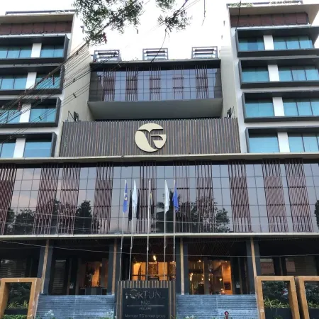 Fortune Park, Vellore - Member ITC Hotels' Group