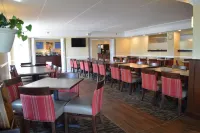 Comfort Inn - petit déjeuner