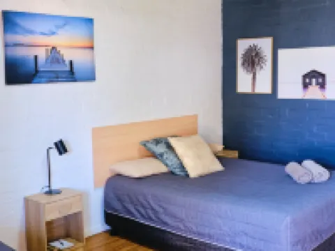 Mallacoota Hotel Motel Hoteles en Orbost