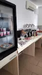 Agriturismo la Pietra 1 e la Pietra 2 - breakfast