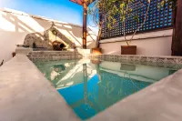 리야드 참스 마라케시