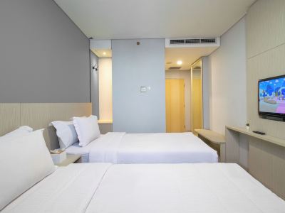 MIC Hotel Yogyakarta