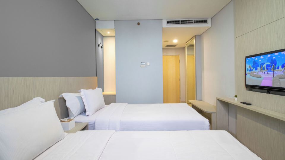 MIC Hotel Yogyakarta