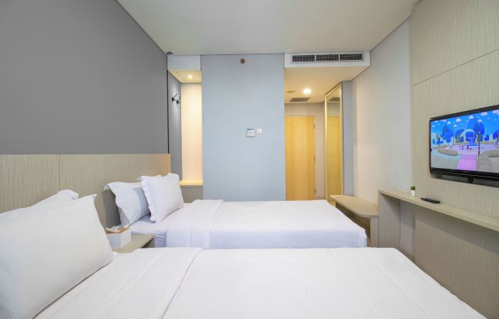 MIC Hotel Yogyakarta