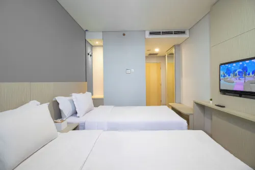 MIC Hotel Yogyakarta