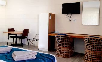 Burdekin Motor Inn