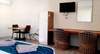 Burdekin Motor Inn Các khách sạn ở Ayr