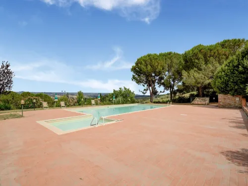 Varna Charm Tuscan Getaway - Wifi