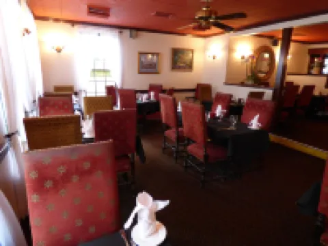 Old City House Inn and Restaurant