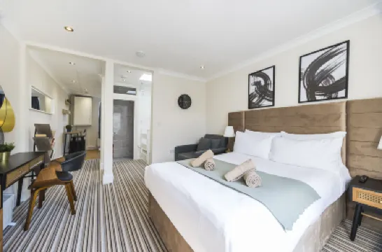 Islington Quarter โรงแรมใกล้อิสลิงตัน