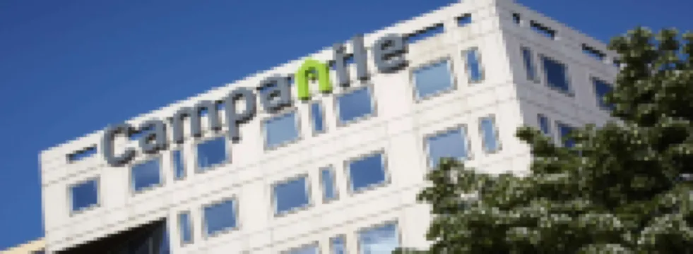 Campanile PRIME - Villejuif Hotels in Val-de-Marne