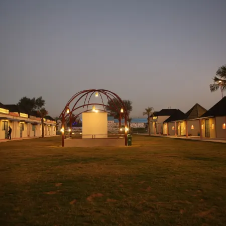 Club 21by Sariska Fun City