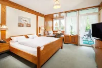 Kneipp-Kurhotel STEINLE + spa ganzjährig geöffnet Hotels in der Nähe von Rammingen(Bay)