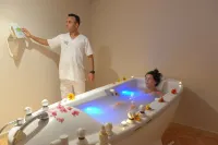 Monarque Dar Jerba Zahra - spa