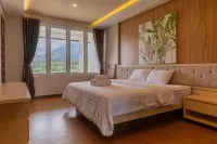 Lavender - Taman Tanda Hotel dekat Indomaret Candi Kuning