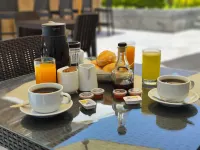 Jalara Lunahuaná Hotel