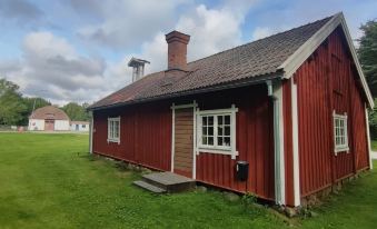 Långvinds Bruk - Vandrarhem
