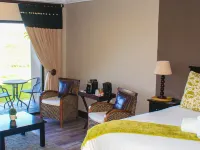 Umbono Private Game Lodge Hotels in Port Alfred