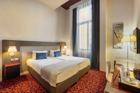 Eurostars Palazzo Zichy
