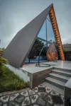 3Gozel Qabala Hotels in Gebele
