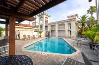 Best Western St. Augustine Beach Inn - Pools