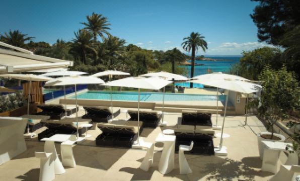 Hotel Son Caliu Spa Oasis