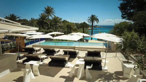 Hotel Son Caliu Spa Oasis Hotel di Palmanova