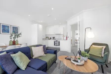 St Mary's Retreat by Your Lettings Peterborough