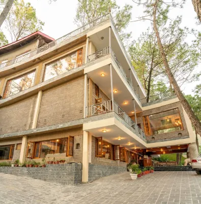 Chillaru Spa & Resort Hotel a 