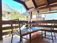 Bella Bela Apartments 23 Hotels in Municipality of Bled