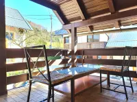 Bella Bela Apartments 23