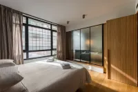 KIN Athens - Апартаменты