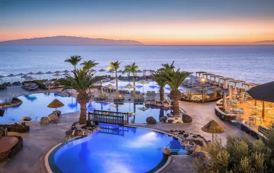 Barceló Santiago - Adults Only Hotels in Tamaimo
