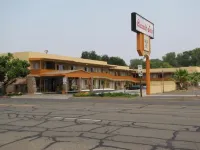 Classic Inn Hotels in Red Bluff
