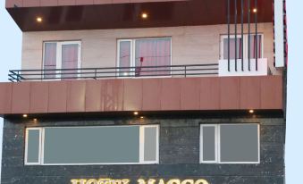 Hotel Maggo