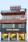 Hotel Maggo Hotels near Bharatpur Junction
