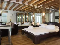 Lion d'Or Paris Suites Hotels in der Nähe von 01. Arrondissement - Louvre