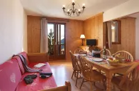 Résidence Néméa les Chalets des Cîmes Hotel a Valloire
