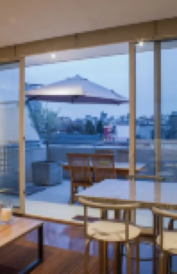 拉斯塔里亞旅遊公寓43-61