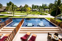 Barceló Maya Caribe - All Inclusive - 5-stjärniga