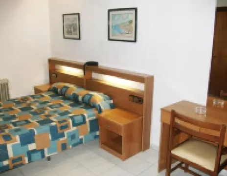 Nautilus Hotel