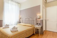 Villa Romantica Wellness & Spa - バルコニー
