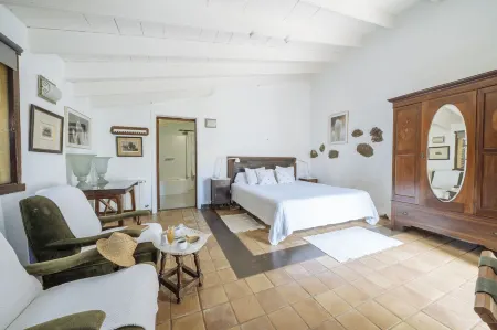 Hotel Rural Las Calas