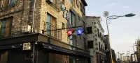Byeoldul Pension