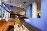 Alpha Mosaic Hotel Fortitude Valley Brisbane Hotels in Fortitude Valley