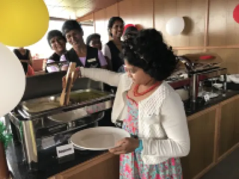 Srivar Hotels Hotels in Thrissur District