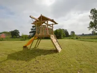 Lovely Holiday Home 'Walleken' with a Pond Hotels in Aalst