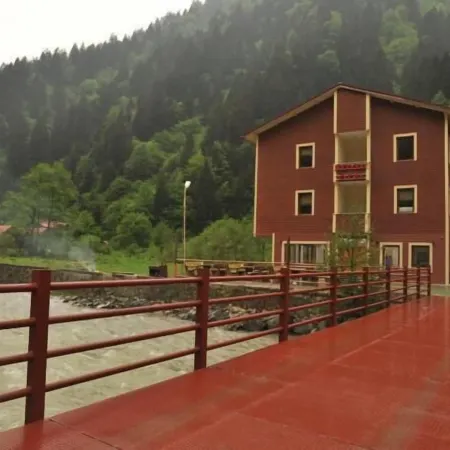 Uzungol Soylu Hotel