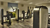 拉普蘭大酒店 - 健身室/gym room