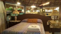 Agave Blue Bacalar - Homestays